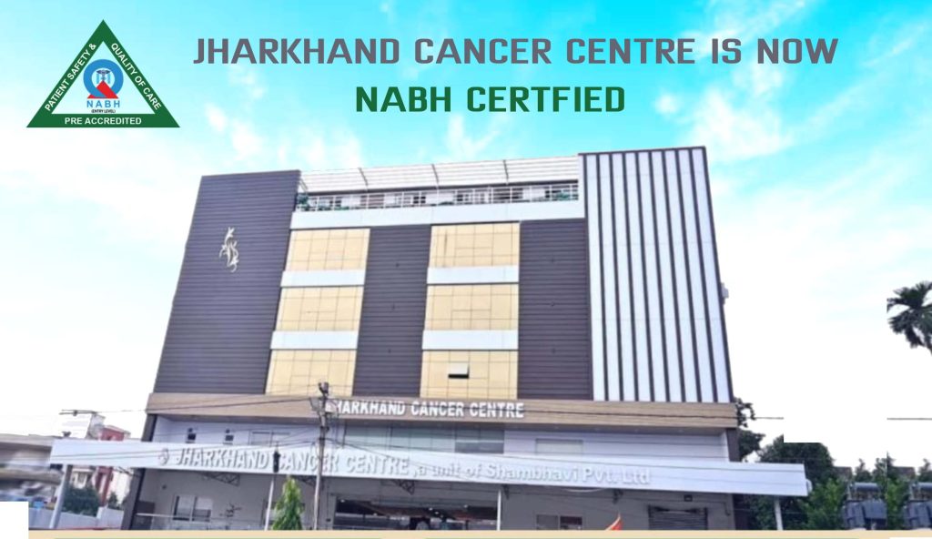 Jharkhand Cancer Centre